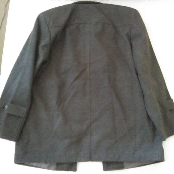 Winter jacket , Grey XL - Picture 6 of 9